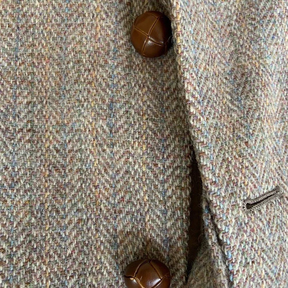 Stanley Blacker 💯 wool